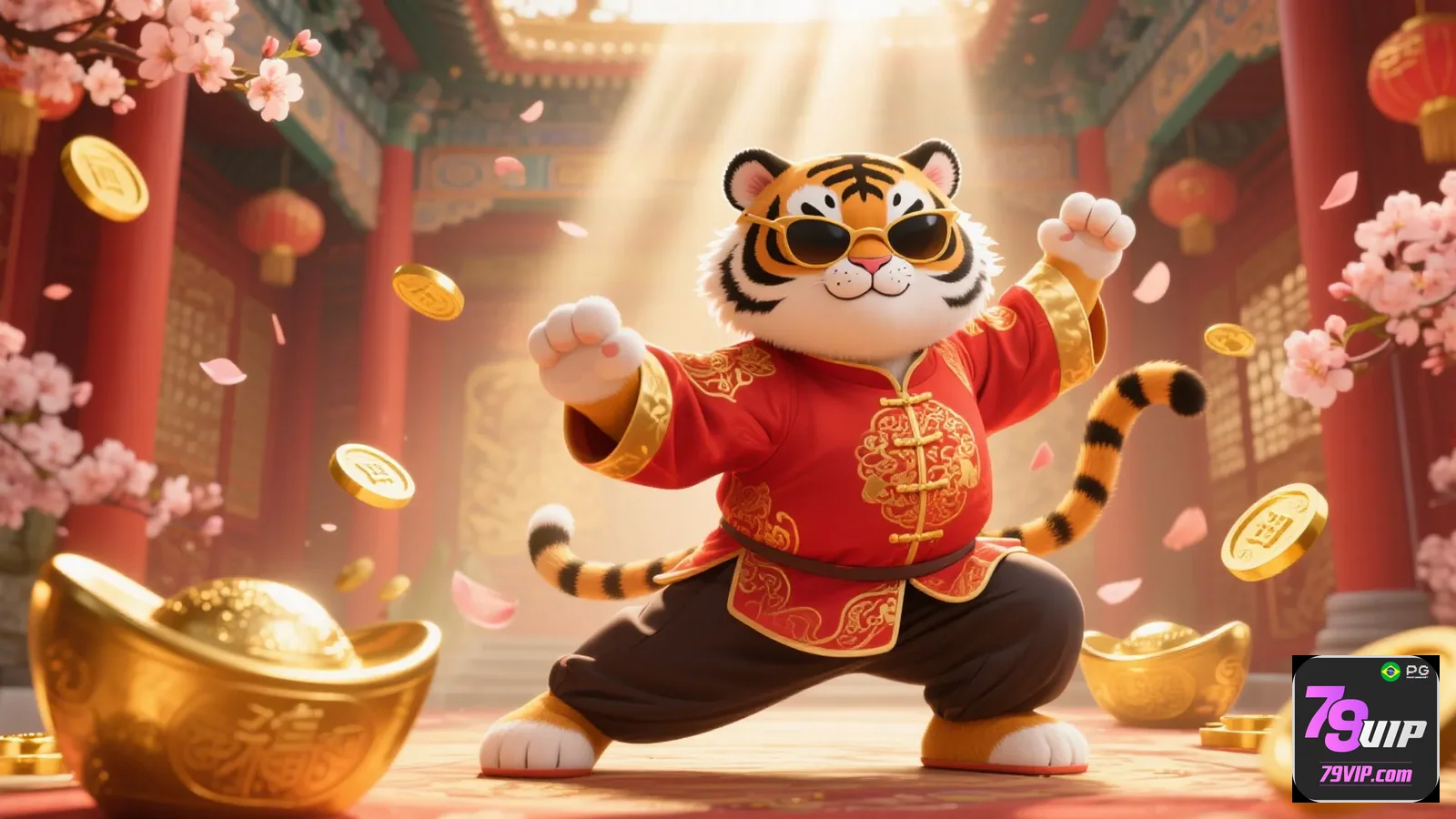 Promoções de cassino - 79vip