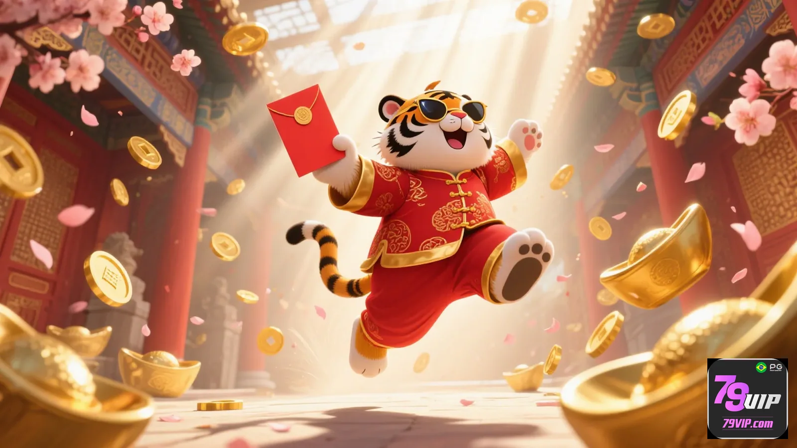 Cassino VIP com bônus - 79vip