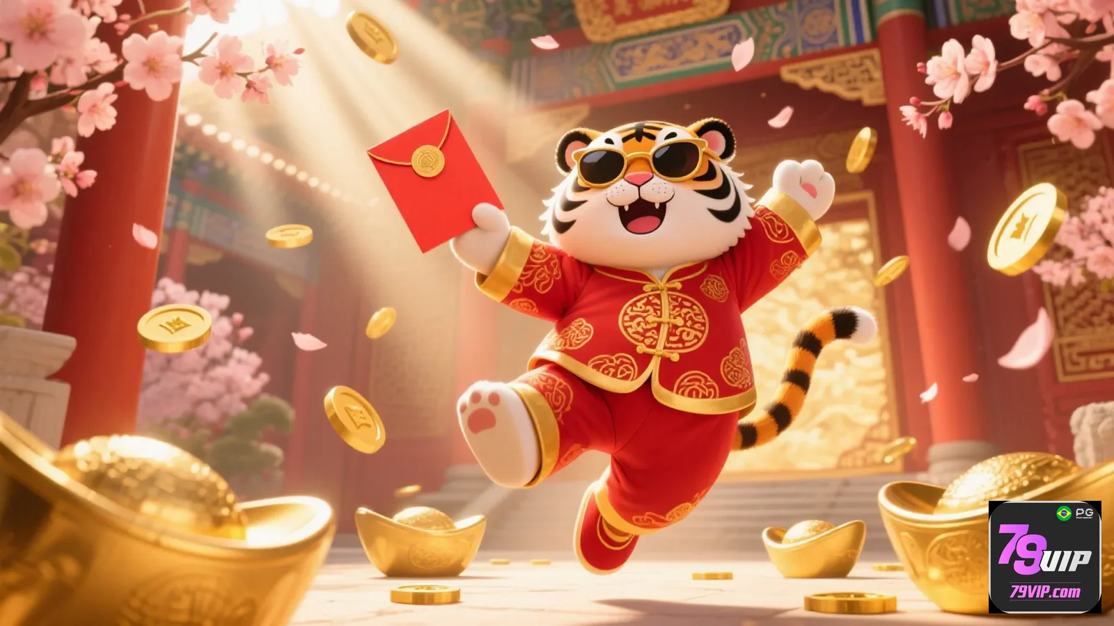 Imagem do aplicativo 79vip - 79vip