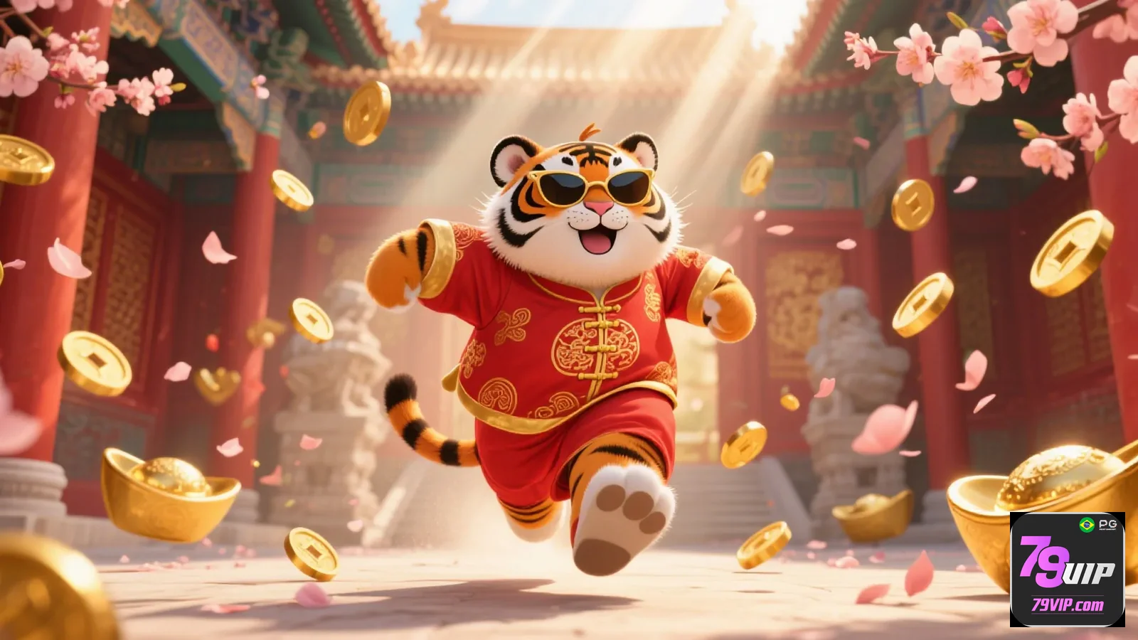 Ofertas de bônus - 79vip