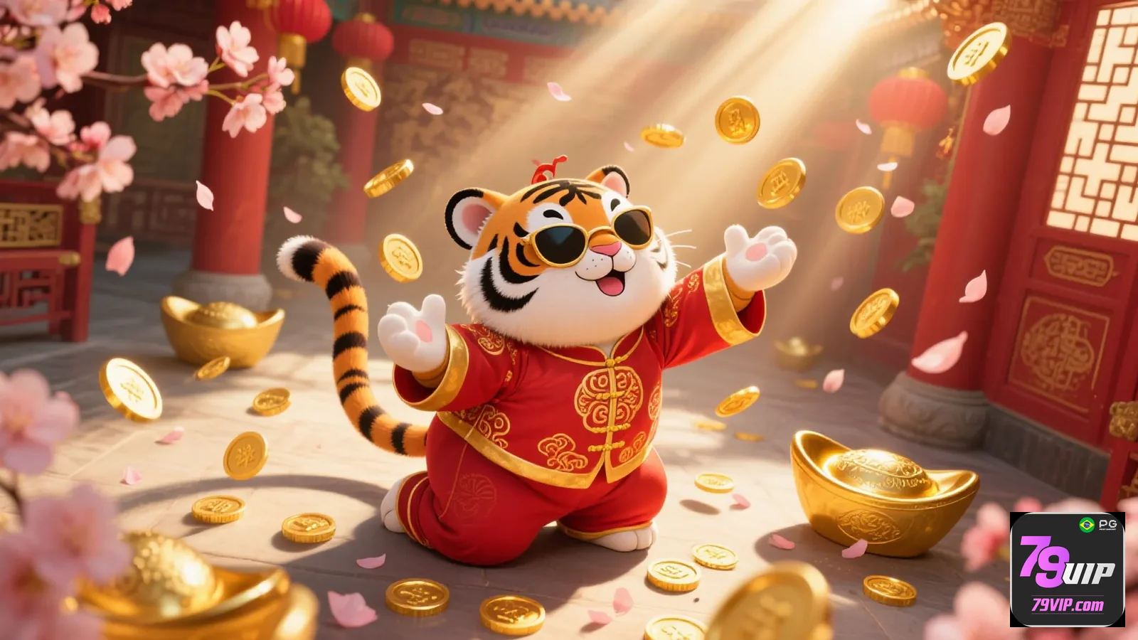 Ofertas de bônus g - 79vip