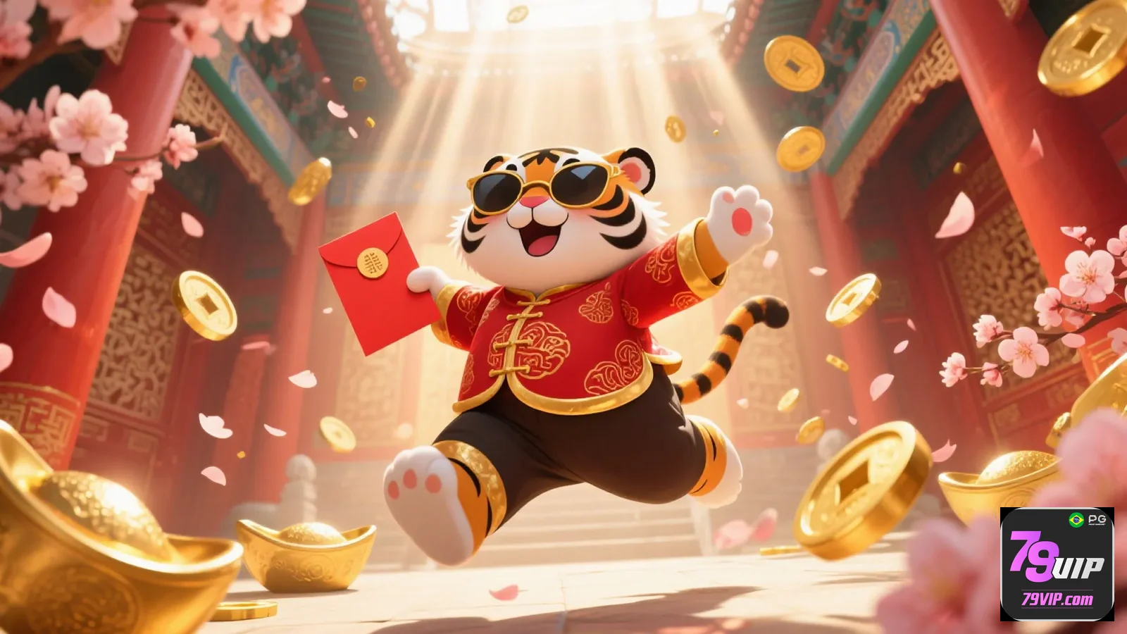 Bônus de boas-vindas